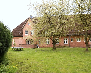 Wohnen Haus Bornberg