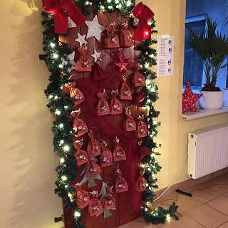 Collagenbild 2