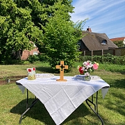 Altar