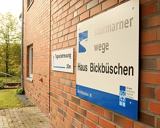 2Wohnen Haeuser HausBickbueschen