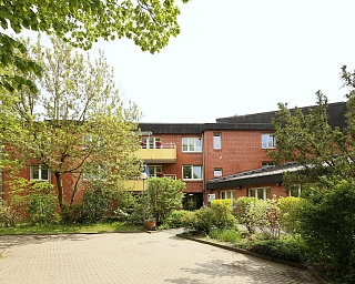 2Wohnen Haeuser HausGartenholz